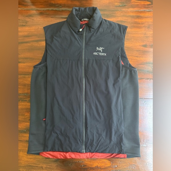Arc'teryx Other - Arc’Teryx vest Men’s size Medium